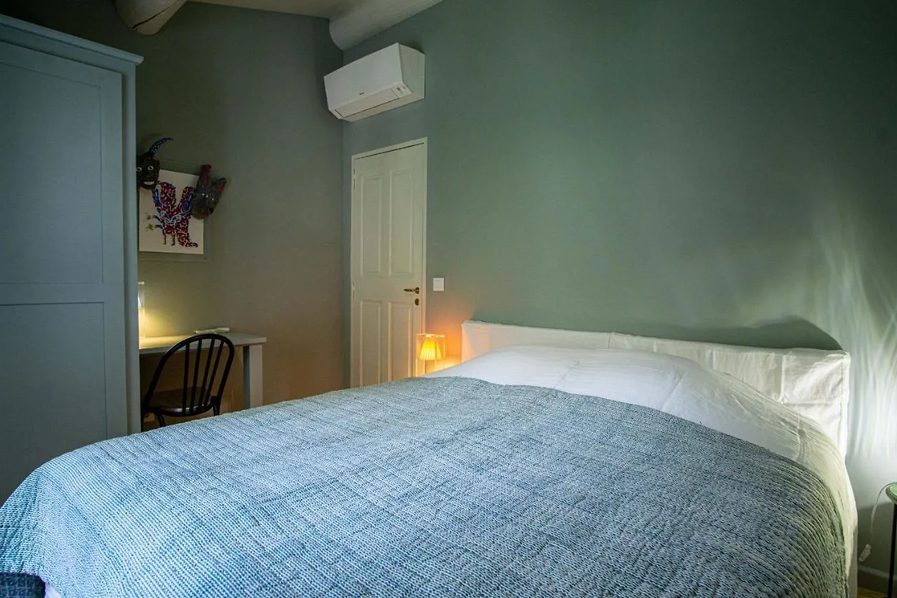 Lioux - Magnifique Propriete Avec Vues Panoramiques Sur Le Luberon Villa