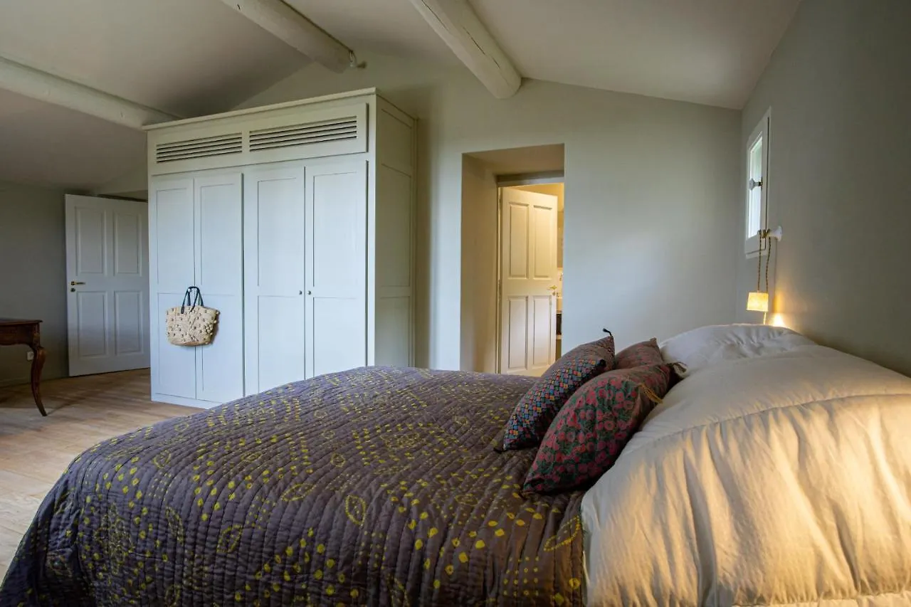 Lioux - Magnifique Propriete Avec Vues Panoramiques Sur Le Luberon Villa Holiday home