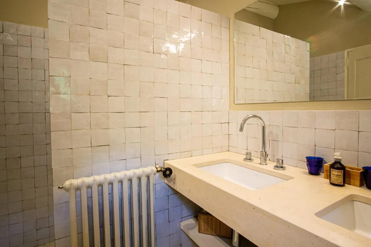 Holiday home Lioux - Magnifique Propriete Avec Vues Panoramiques Sur Le Luberon Villa France