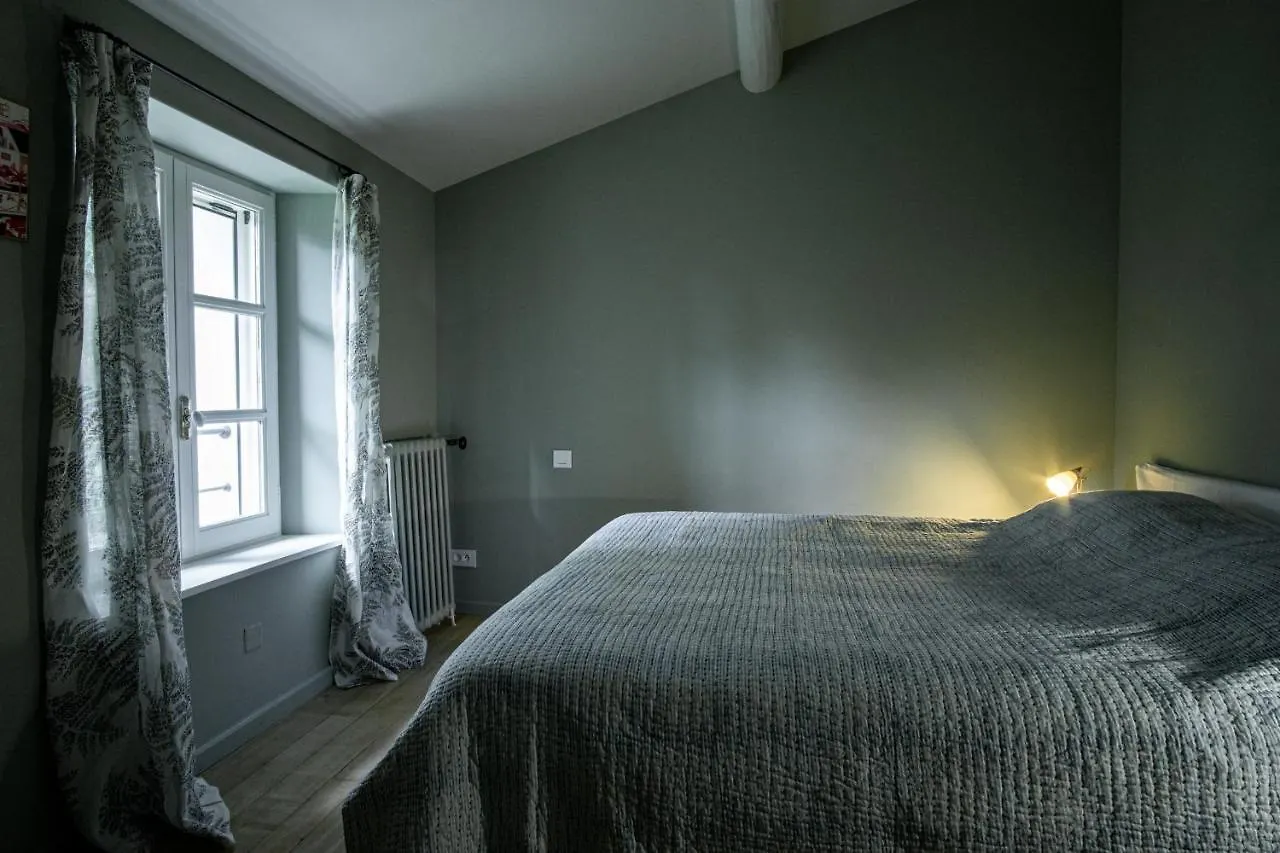 Lioux - Magnifique Propriete Avec Vues Panoramiques Sur Le Luberon Villa Holiday home