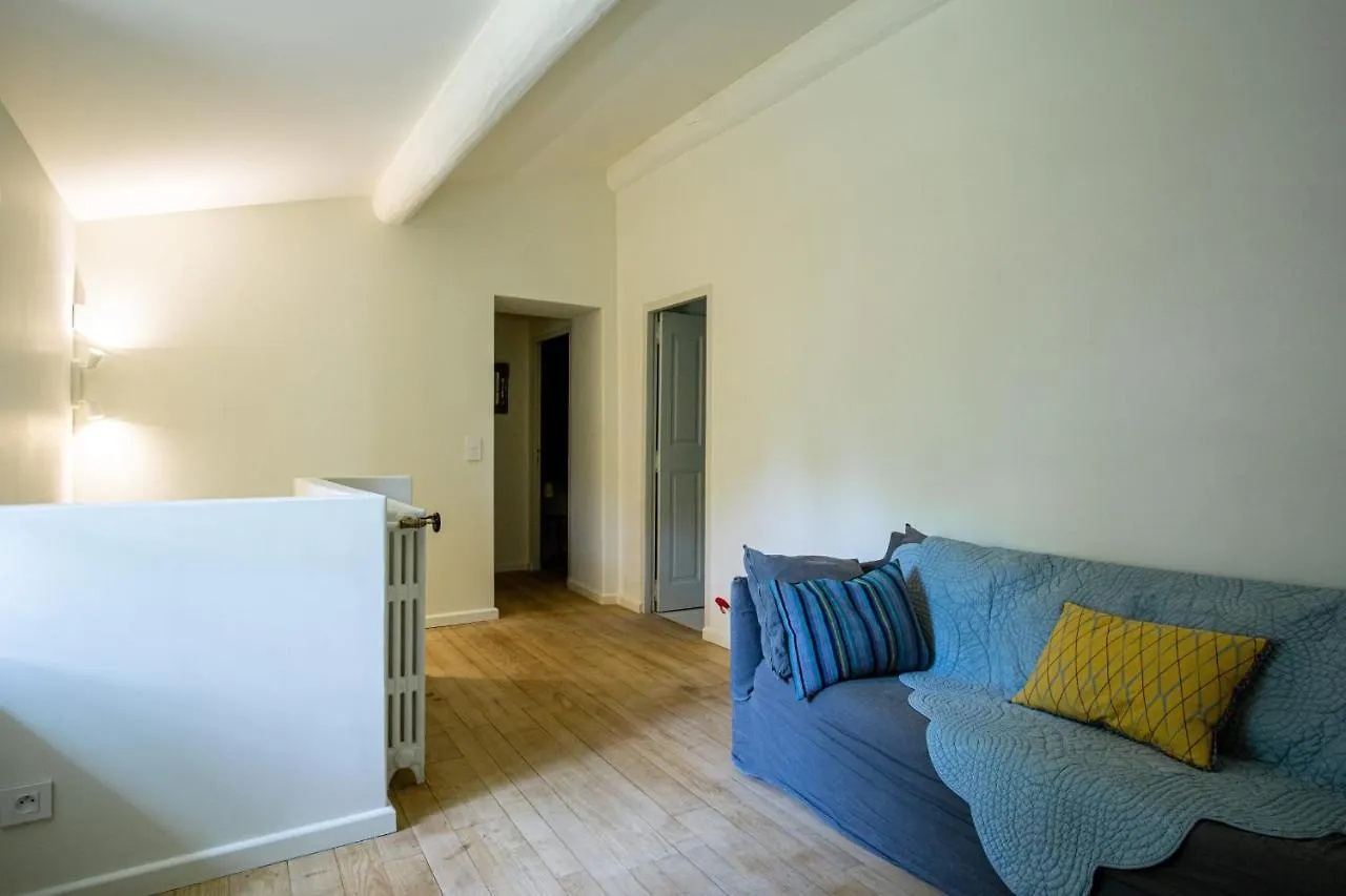 Lioux - Magnifique Propriete Avec Vues Panoramiques Sur Le Luberon Villa Holiday home