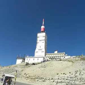 Hébergement de vacances Les Vallons, Lioux