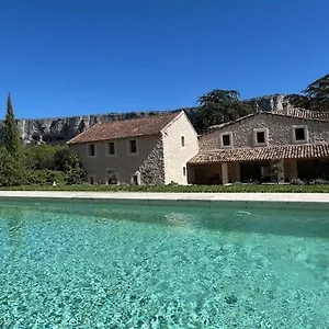  Bed & Breakfast Aux Cedres - Teritoria